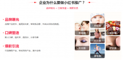 企业为什么要做小红书推广？小红书营销推广有哪些技巧？