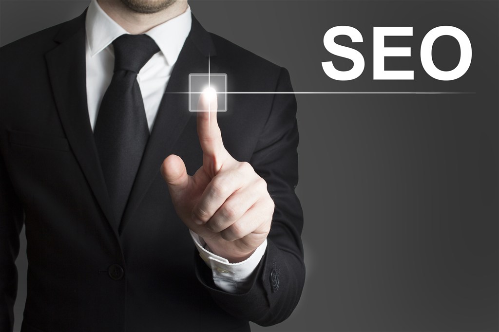 SEO优化：网站信息导航如何设计